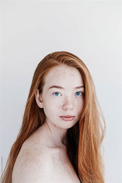 nude with freckles|Freckles pictures and videos